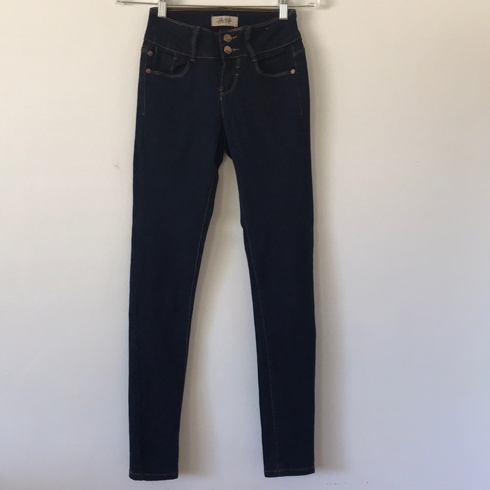 Hailey Jeans